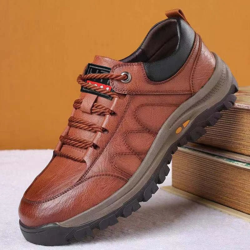 ZAPATO ORTOPEDICO