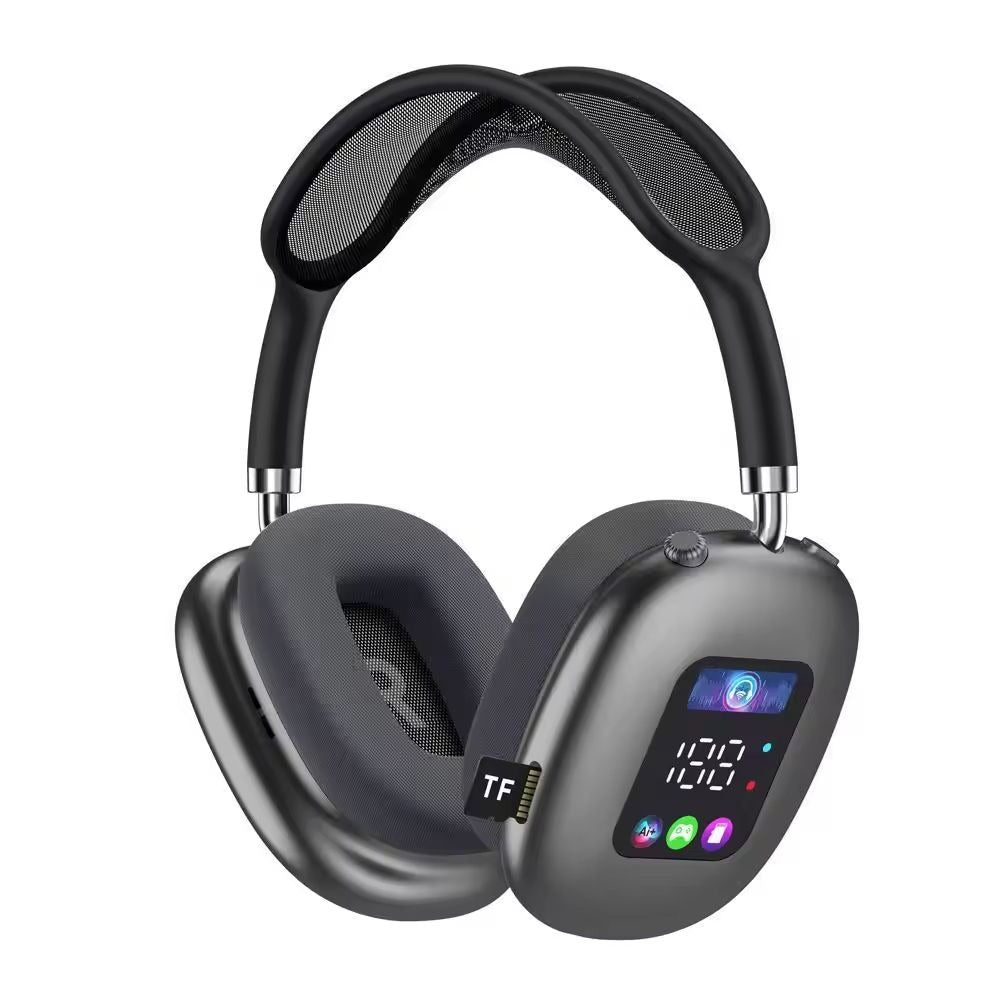 M - Audífonos Inteligentes Wireless Tou
