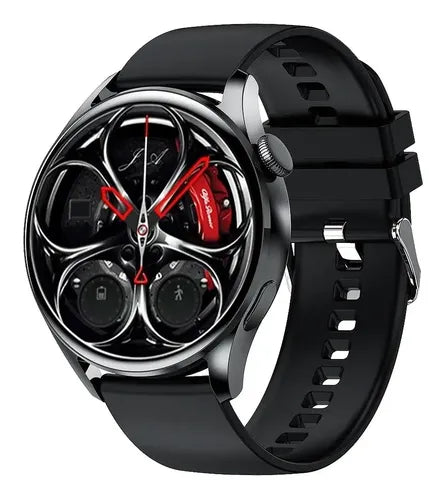 Reloj Inteligente Smartwatch
