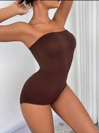 Body reductor sin costuras
