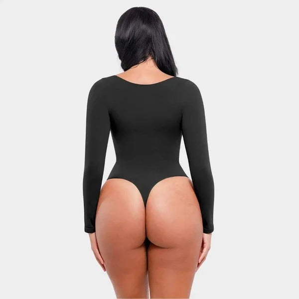 BodySuit Completo™ - Manga Larga