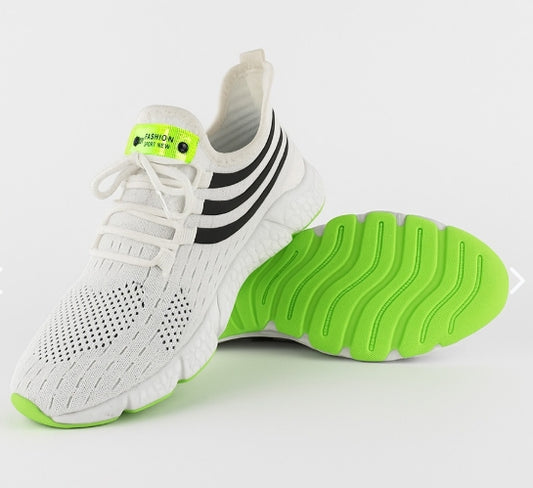 Tenis Fast Pro