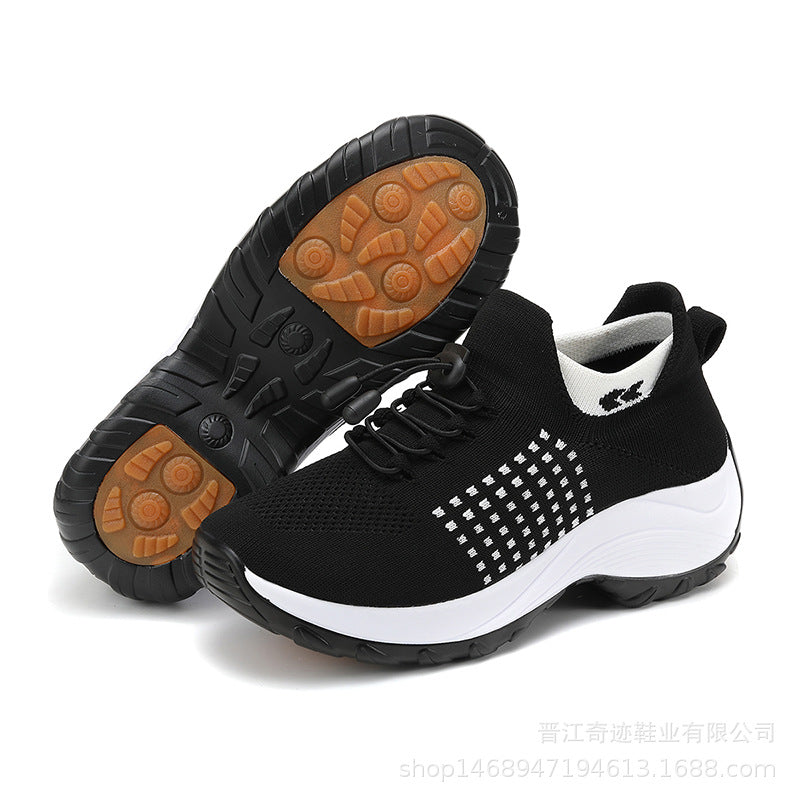 Women'S Large Non-Slip Shoes