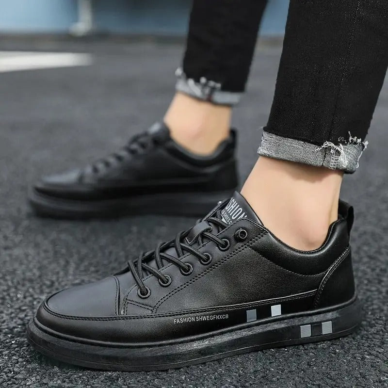 TENIS FLAT