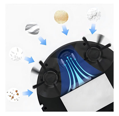 Robot Vacuum Sweepin Robot Robo