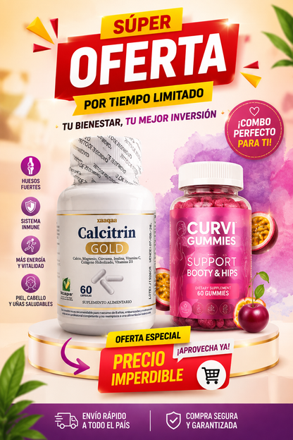 Oferta limitada