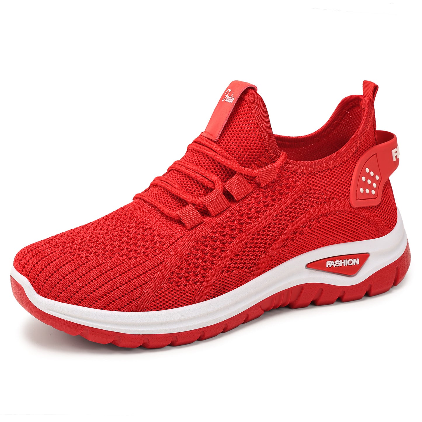 Women'S Fly Woven Running Shoes