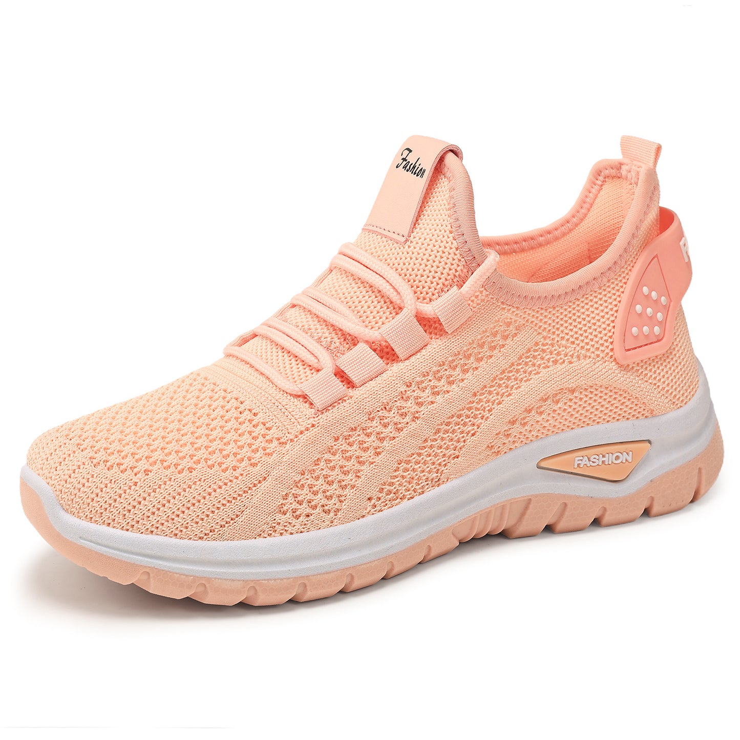 Women'S Fly Woven Running Shoes