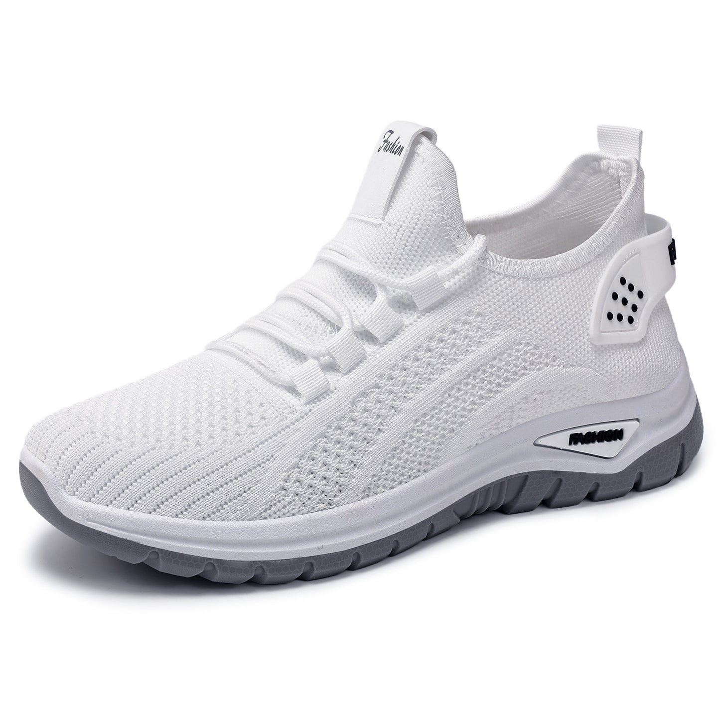 Women'S Fly Woven Running Shoes