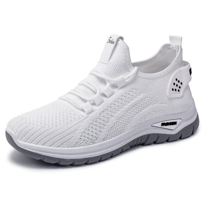 Women'S Fly Woven Running Shoes