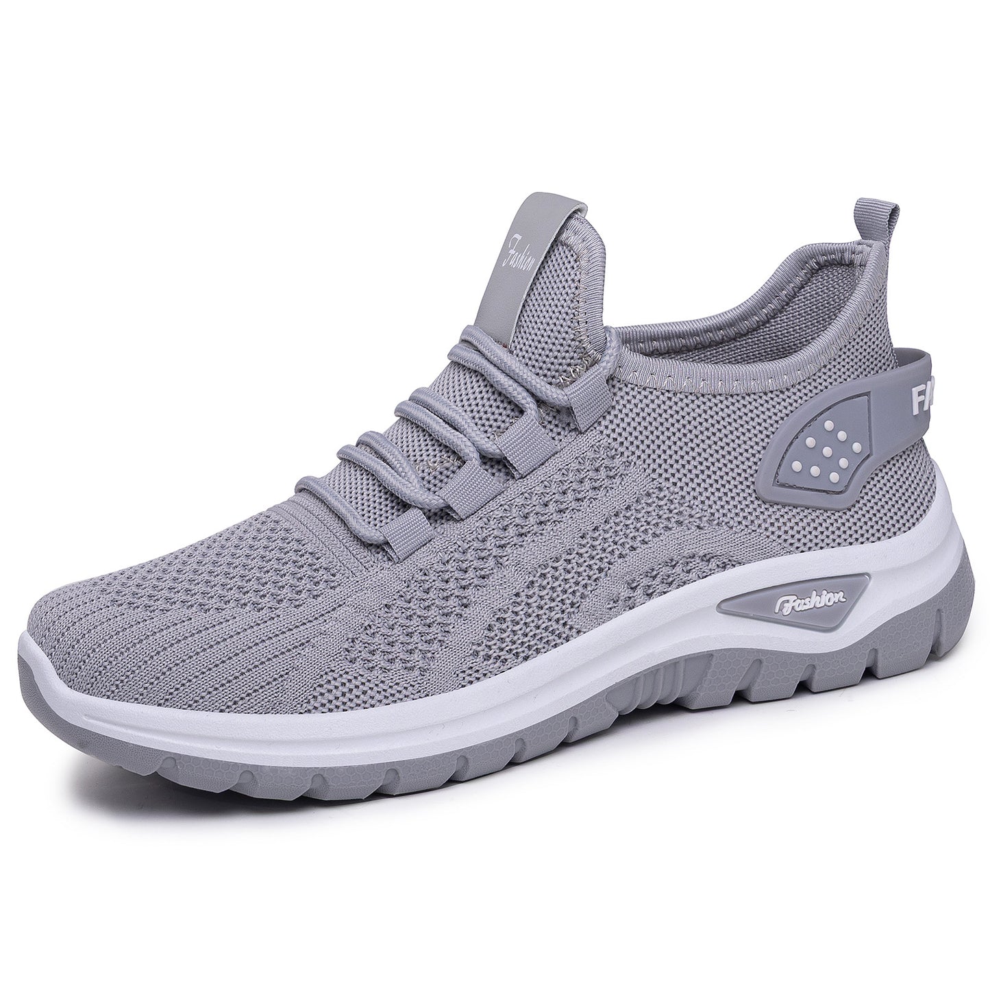 Women'S Fly Woven Running Shoes