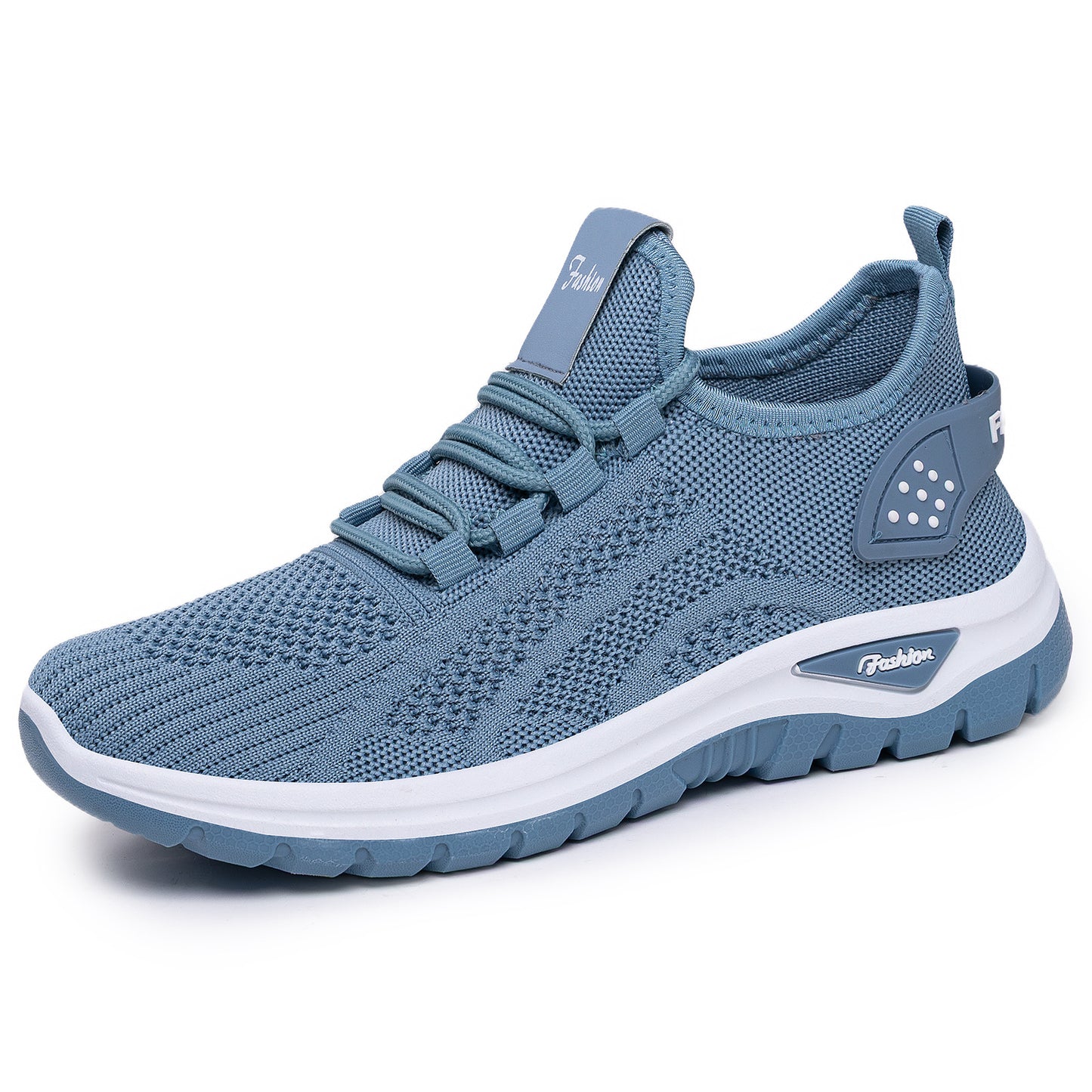 Women'S Fly Woven Running Shoes