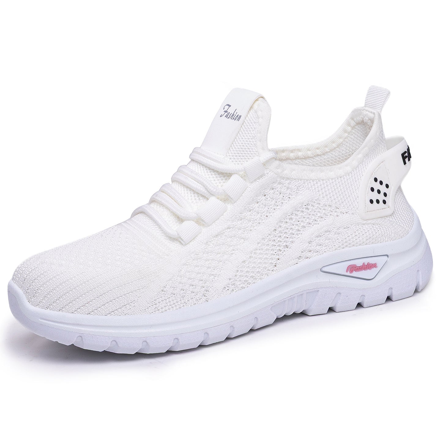 Women'S Fly Woven Running Shoes