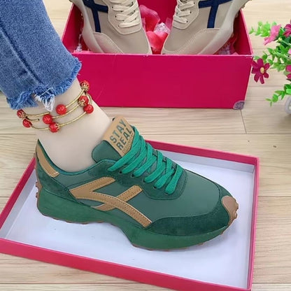 Gump Sneakers