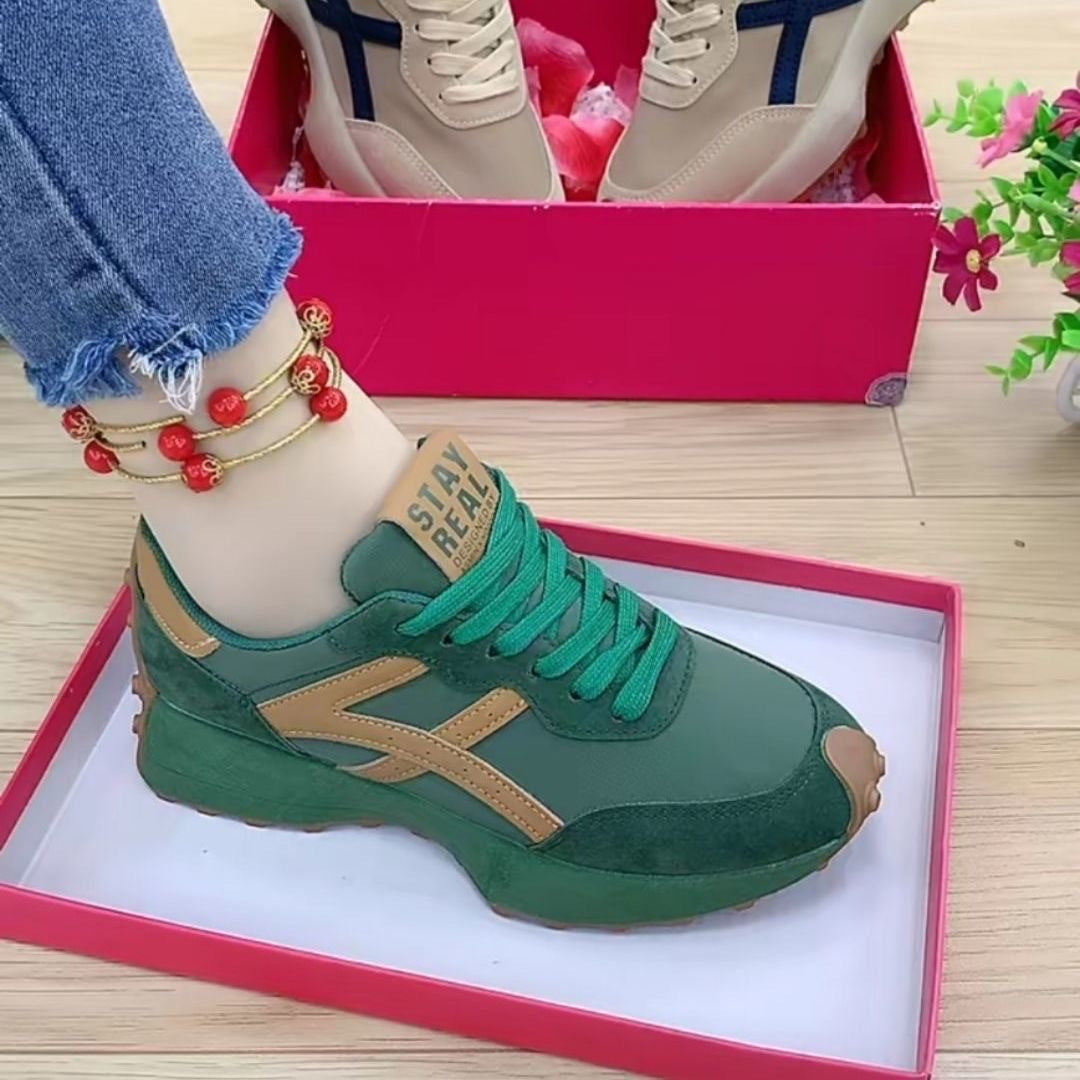 Gump Sneakers