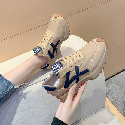 Gump Sneakers