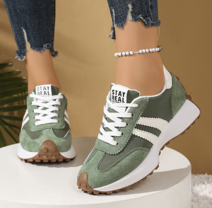 Gump Sneakers