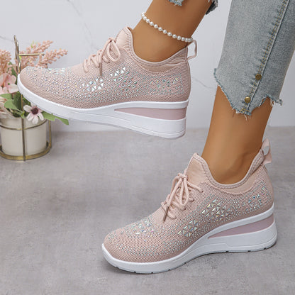 Women'S Breathable Casual Shoes