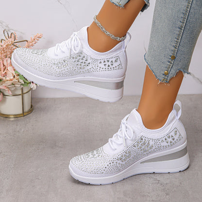 Women'S Breathable Casual Shoes
