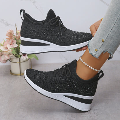 Women'S Breathable Casual Shoes