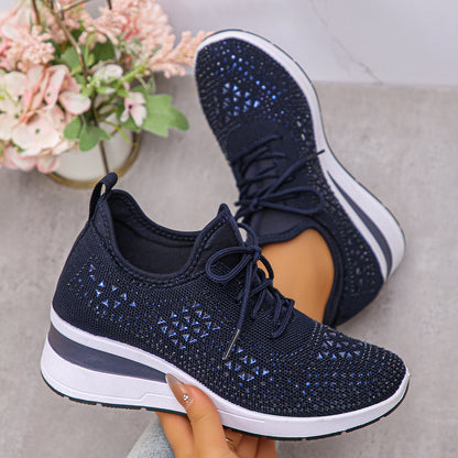 Women'S Breathable Casual Shoes