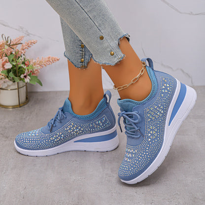 Women'S Breathable Casual Shoes