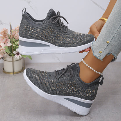 Women'S Breathable Casual Shoes