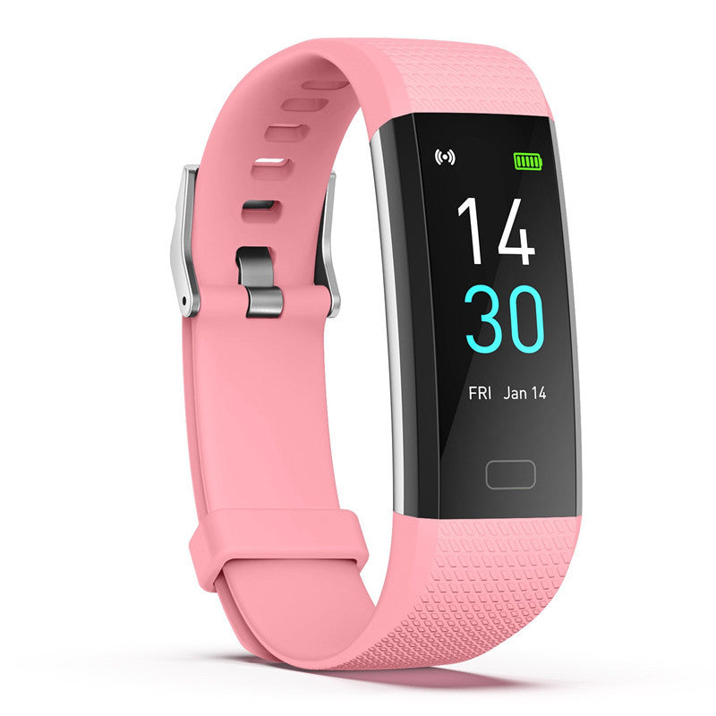 Smart Sports Bracelet