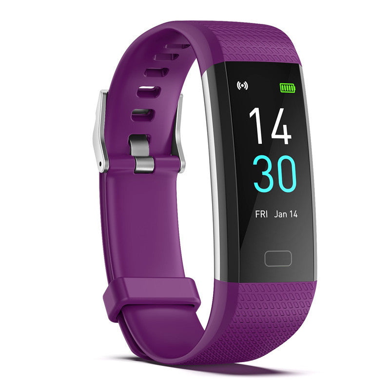 Smart Sports Bracelet