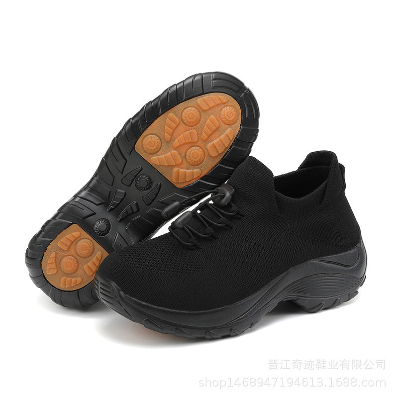 Women'S Large Non-Slip Shoes