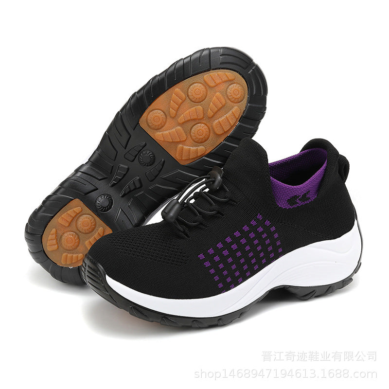 Women'S Large Non-Slip Shoes