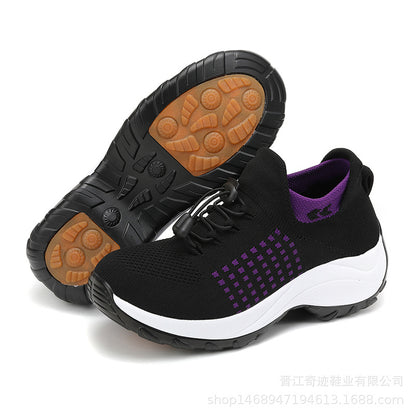 Women'S Large Non-Slip Shoes