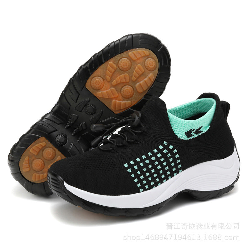 Women'S Large Non-Slip Shoes