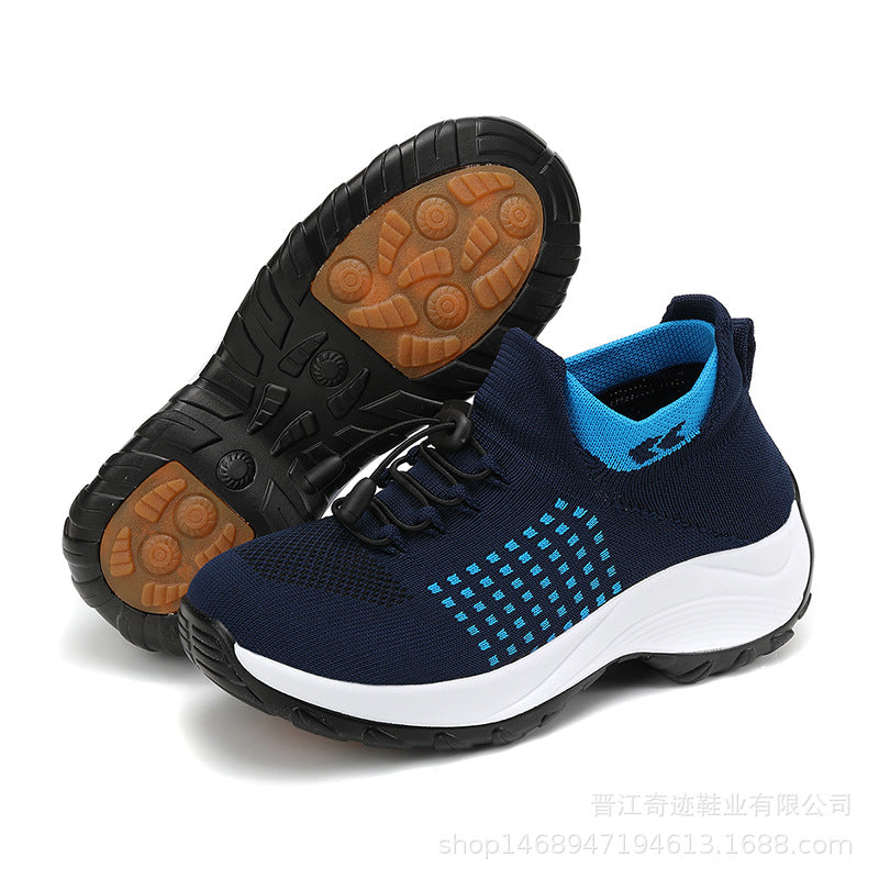 Women'S Large Non-Slip Shoes
