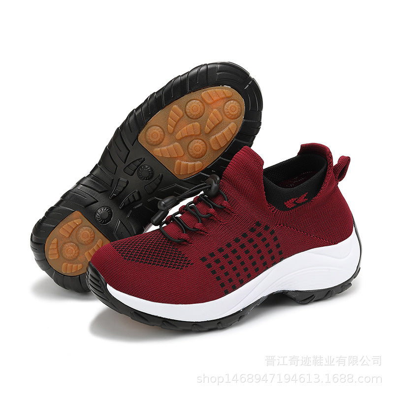 Women'S Large Non-Slip Shoes