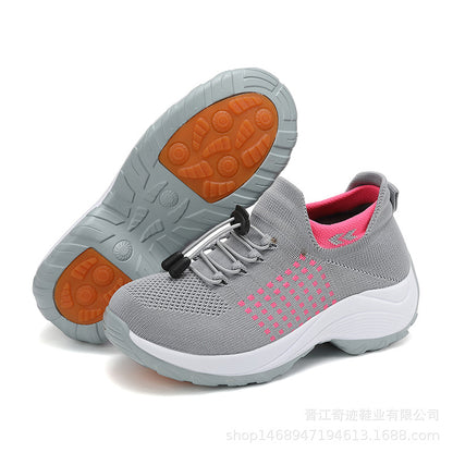 Women'S Large Non-Slip Shoes