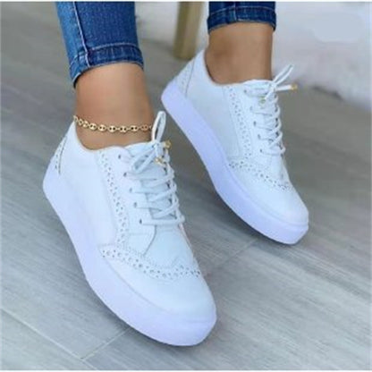 Comfortable Casual Flat Shoes