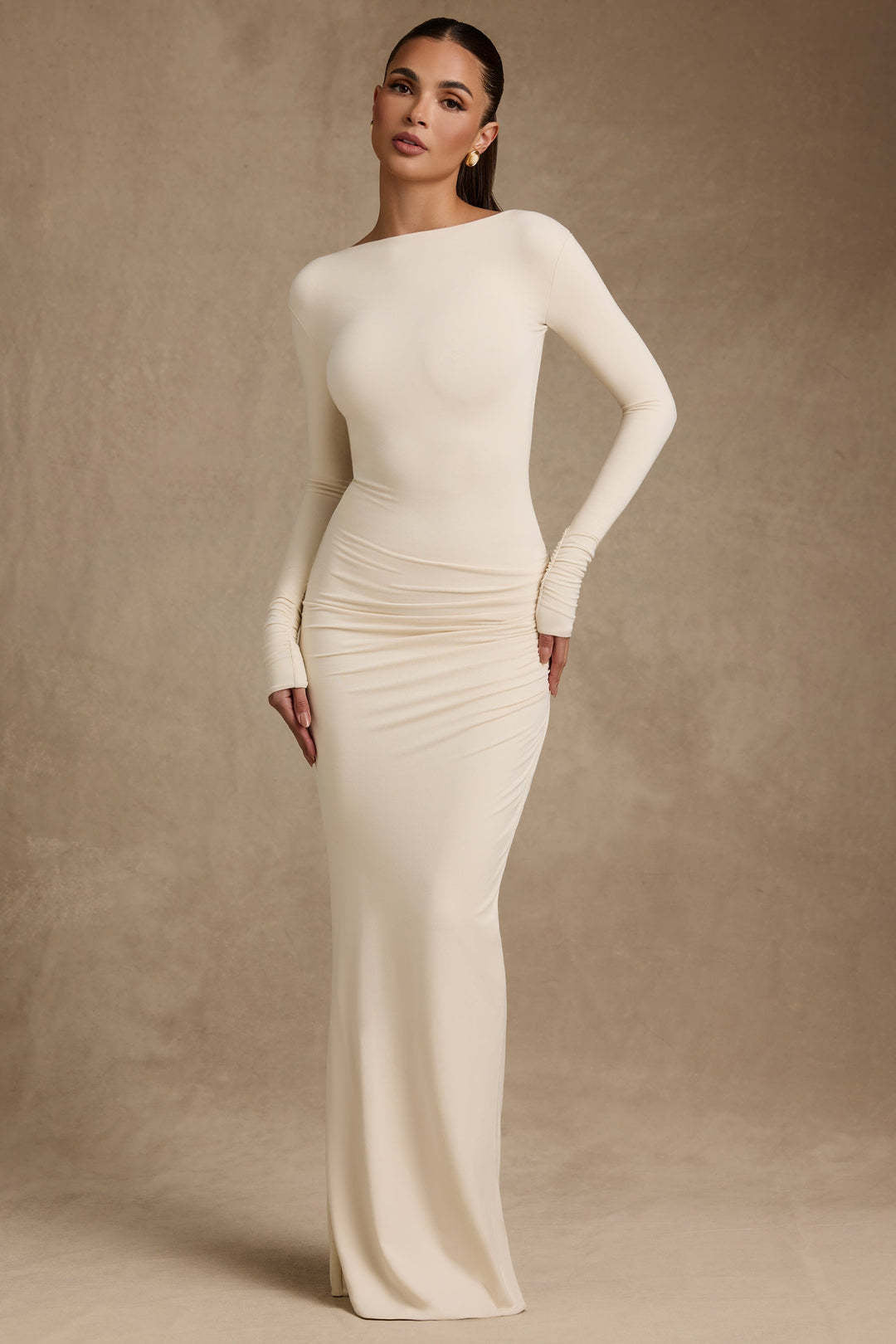 Sexy Hip Dress