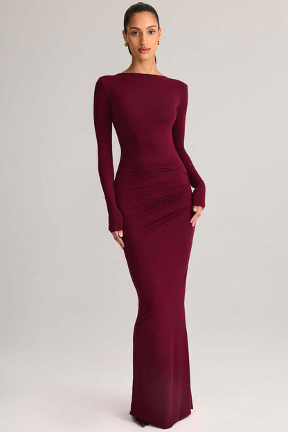 Sexy Hip Dress