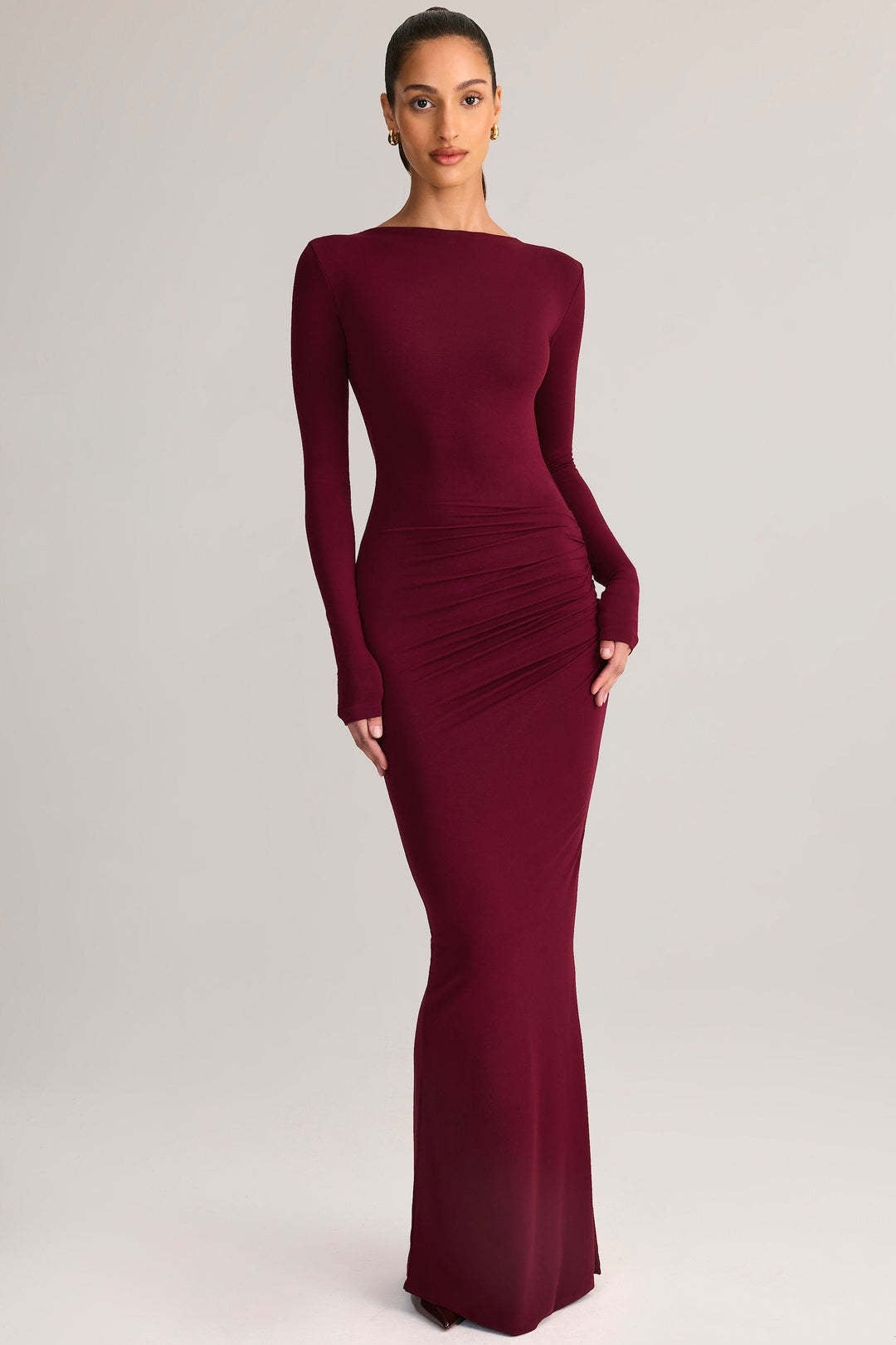Sexy Hip Dress